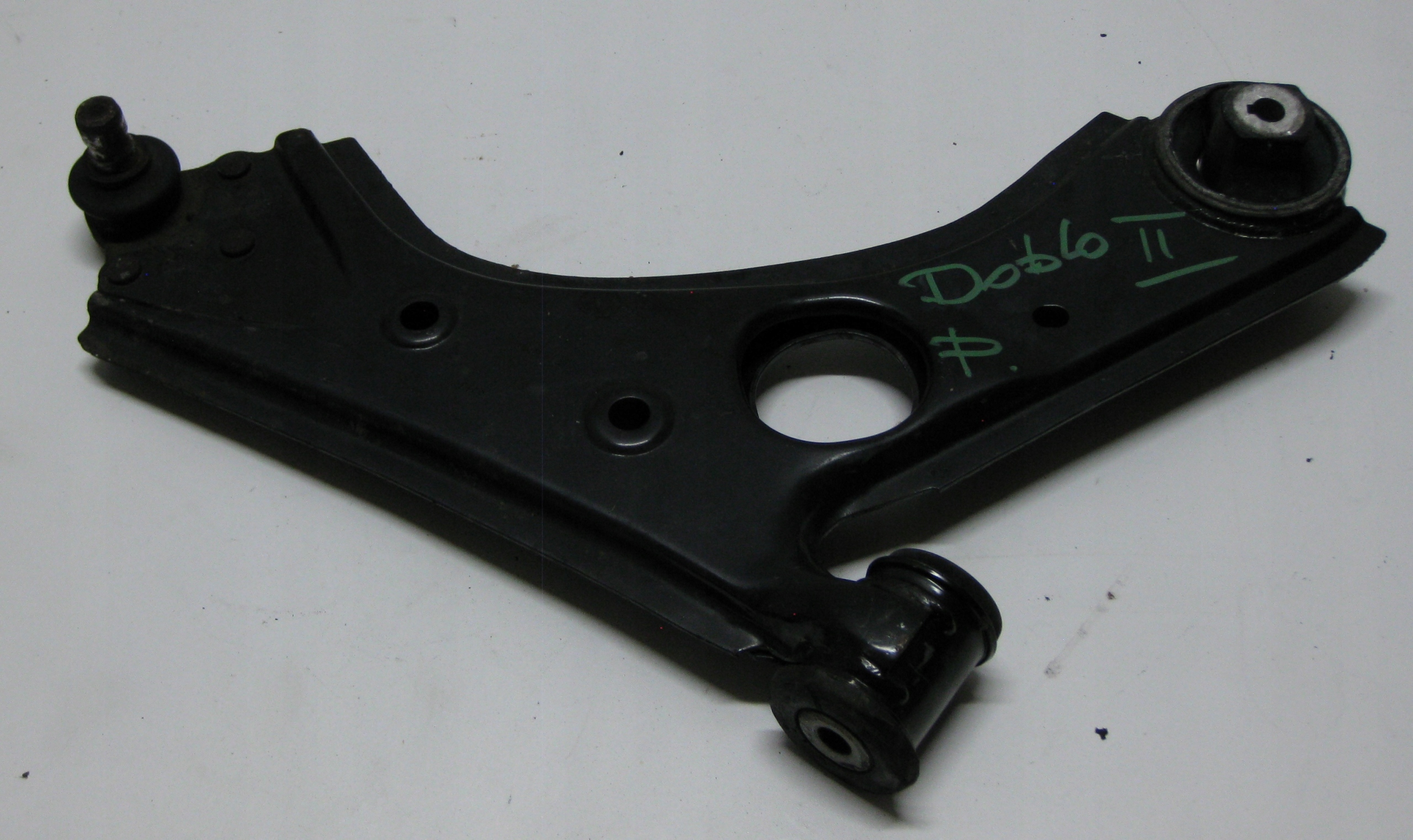 FIAT DOBLO II 13R arm right front