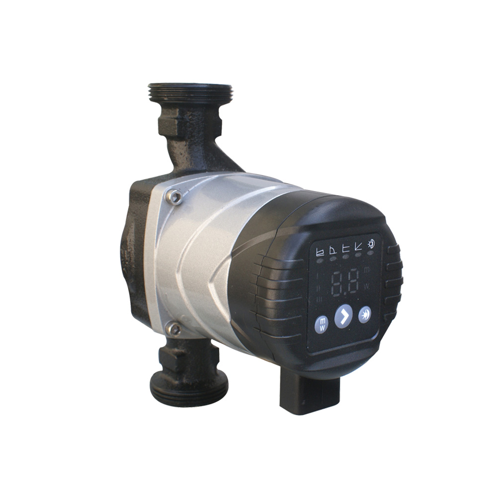 

Pompa Obiegowa Elektroniczna Epo 25/60-180LP Malec