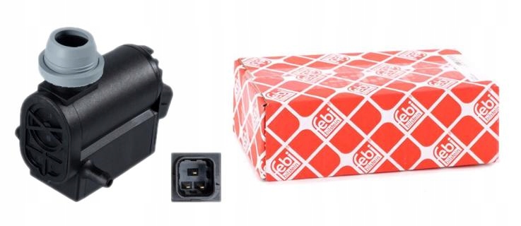 109277 - НАСОС ОМЫВАТЕЛЯ HYUNDAI