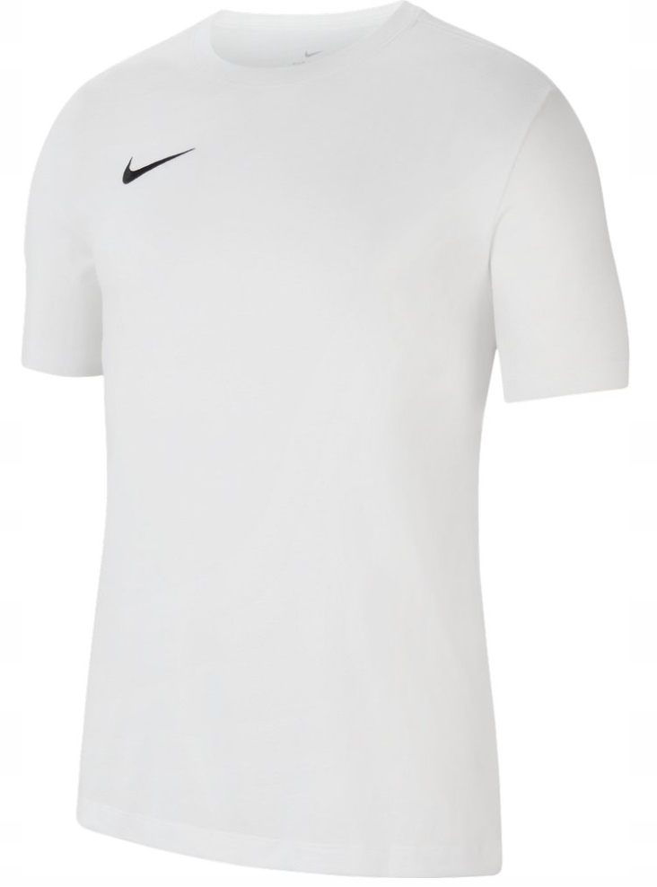 

Nike Koszulka T-shirt Bawełna Męska L