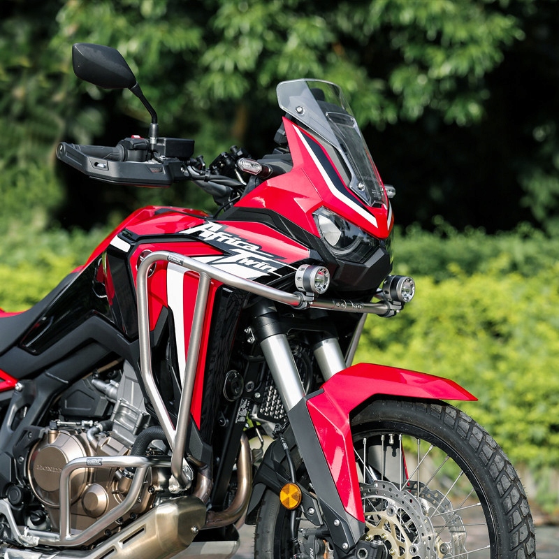 Padací rám Loboo pre Honda CRF1100 (10.3.01321.001.21)