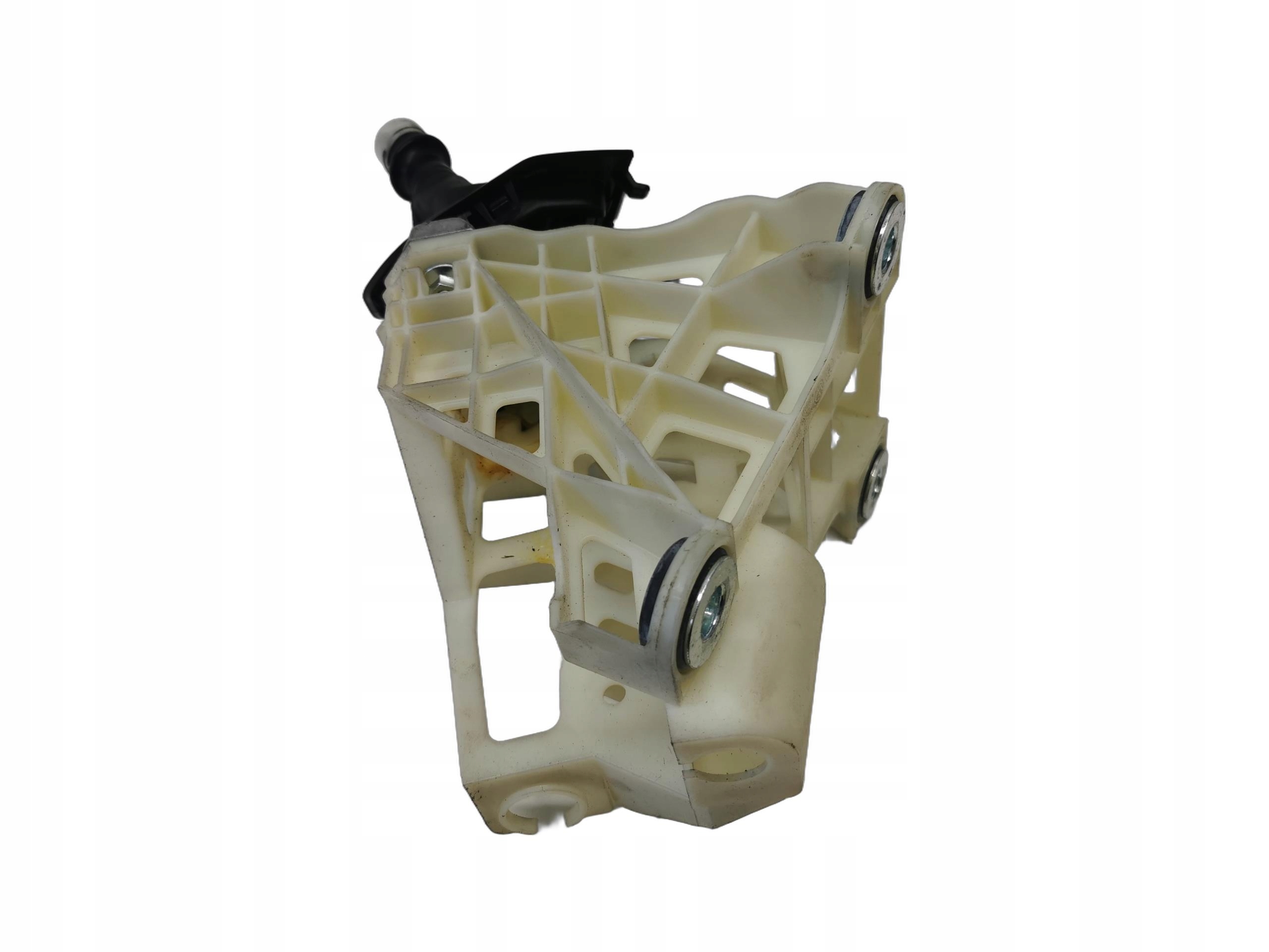 Schalthebel Schalt getriebe VW T6 7H0711061
