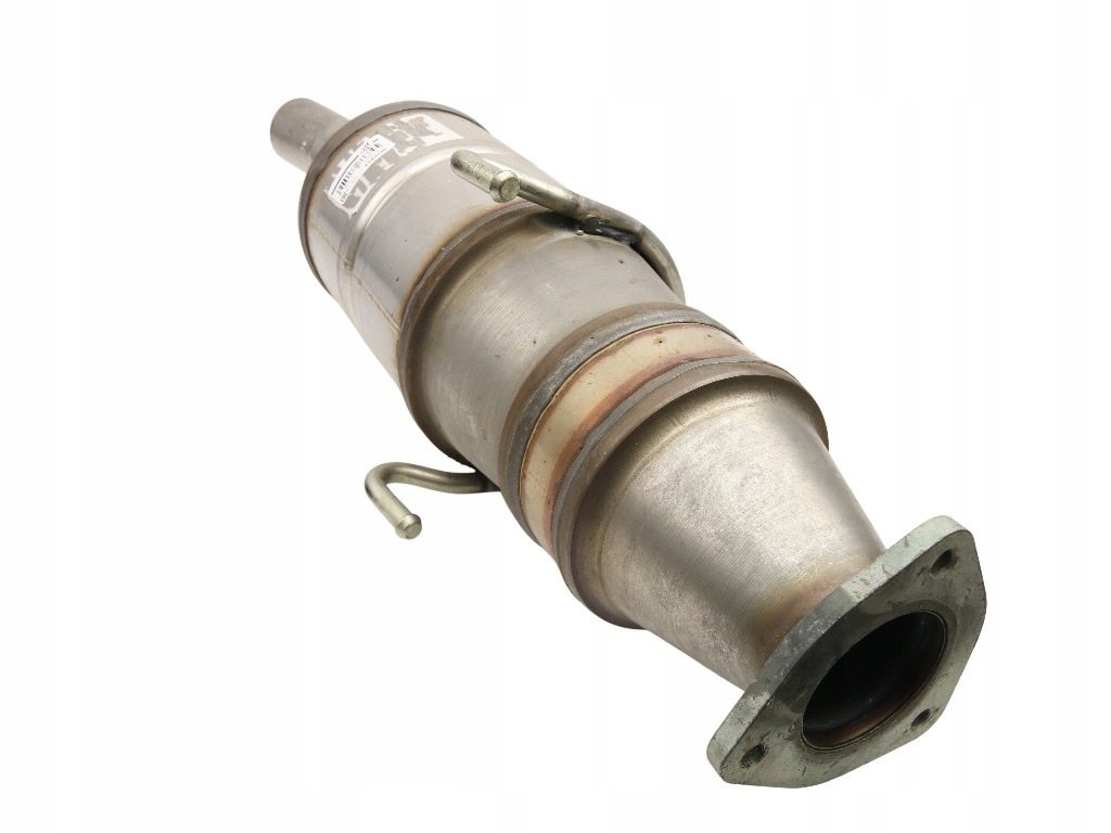 KATALIZATOR IVECO DAILY 3.0JTD EURO 5 EAN (GTIN) 5904157866845