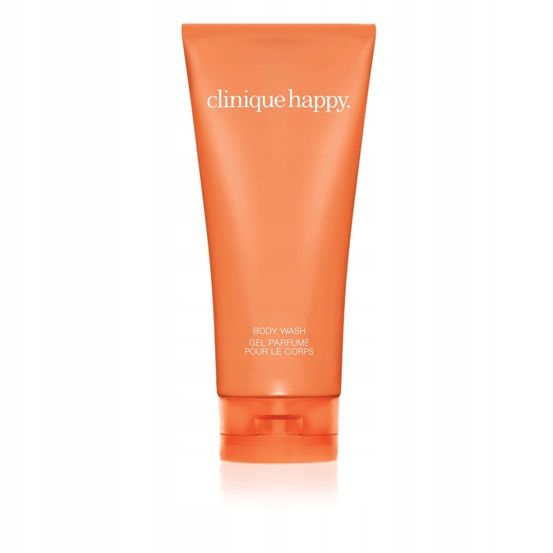 sprchový gel Clinique Happy 200 ml