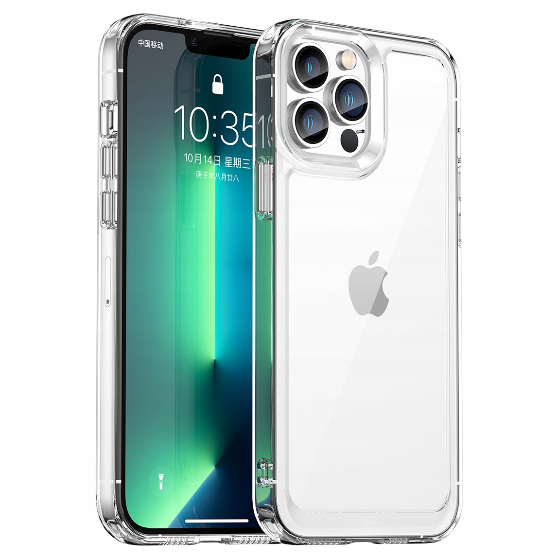 

Etui Case Armor Armor do Iphone 13 Pro Max