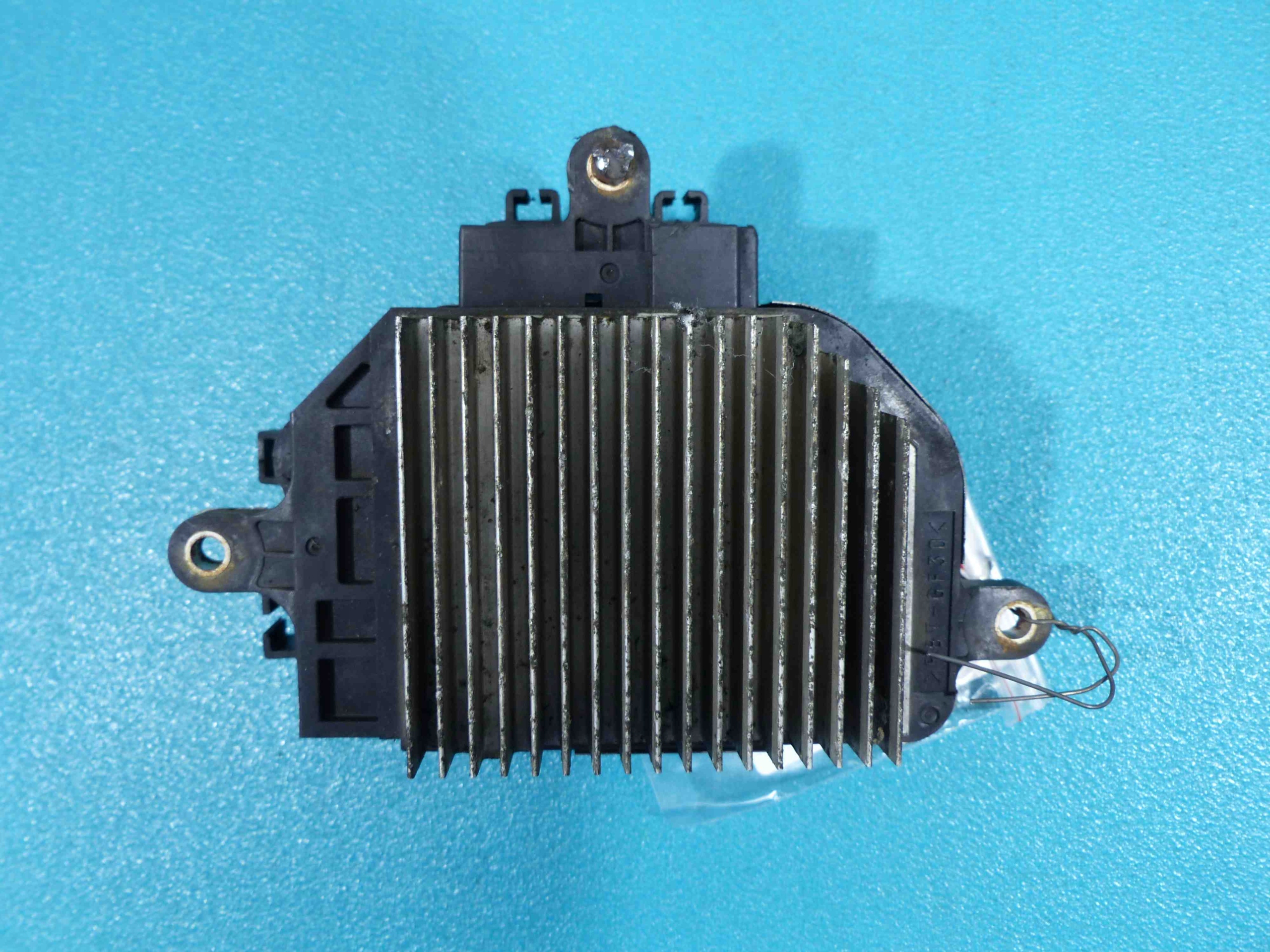 499300-3260 - РЕЛЕ КОНТРОЛЕРА ВЕНТИЛЯТОРА LEGEND IV KB1