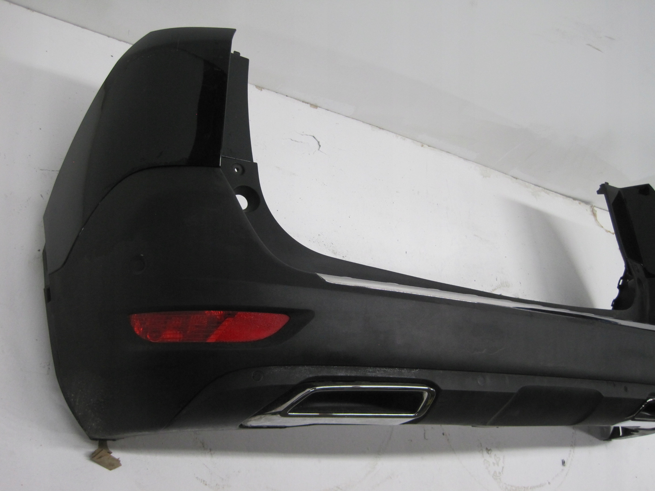 Stoßstange heck PEUGEOT 5008 6 PDC hinten