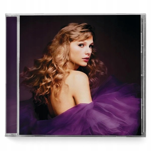 Taylor Swift Speak Now (Taylor`s Version)
