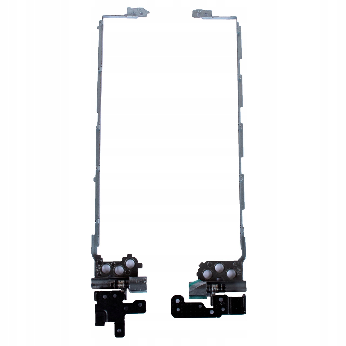 Závěsy matrice LCD Lenovo ThinkPad L480 L490 pár originální nové