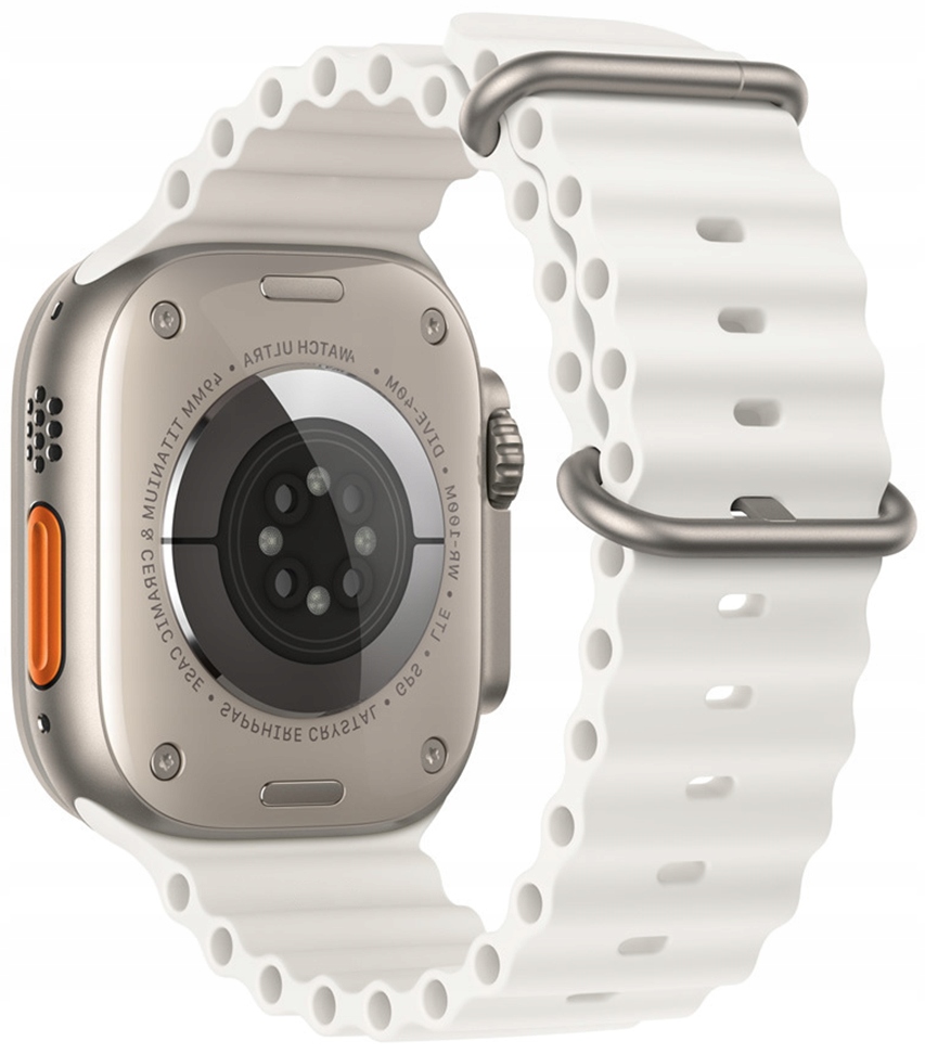 

Pasek Do Apple Watch 4/5/6/7/8/SE/ULTRA 44/45/49MM