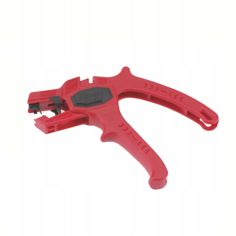 Odizolační Kleště pro kabely 4 Plus 0,2-6 mm2 10-24 Awg Cimco