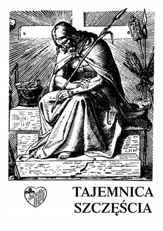 TAJEMNICA SZCZĘŚCIA