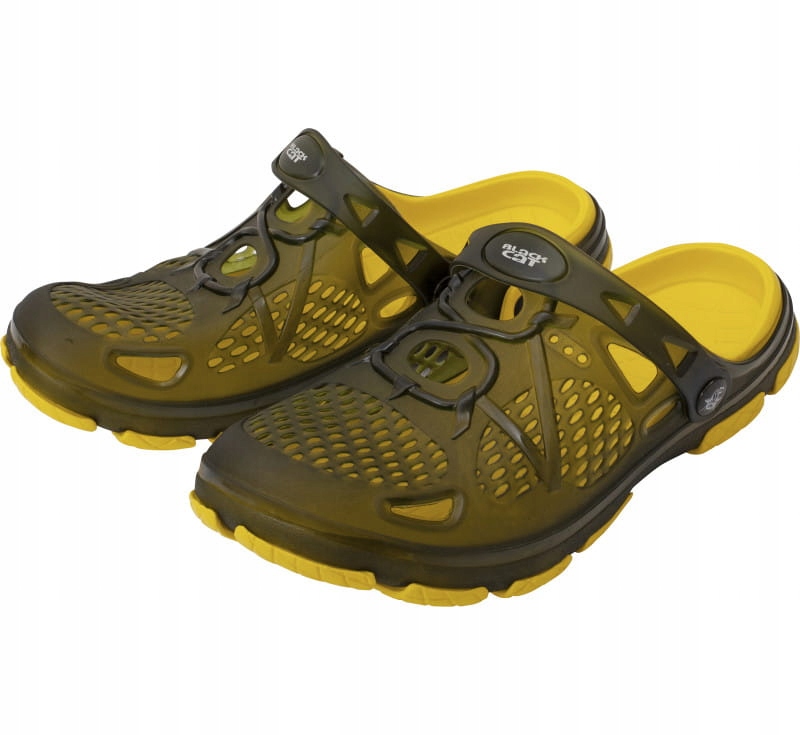 Klapki Black Cat Cat Clogs 45