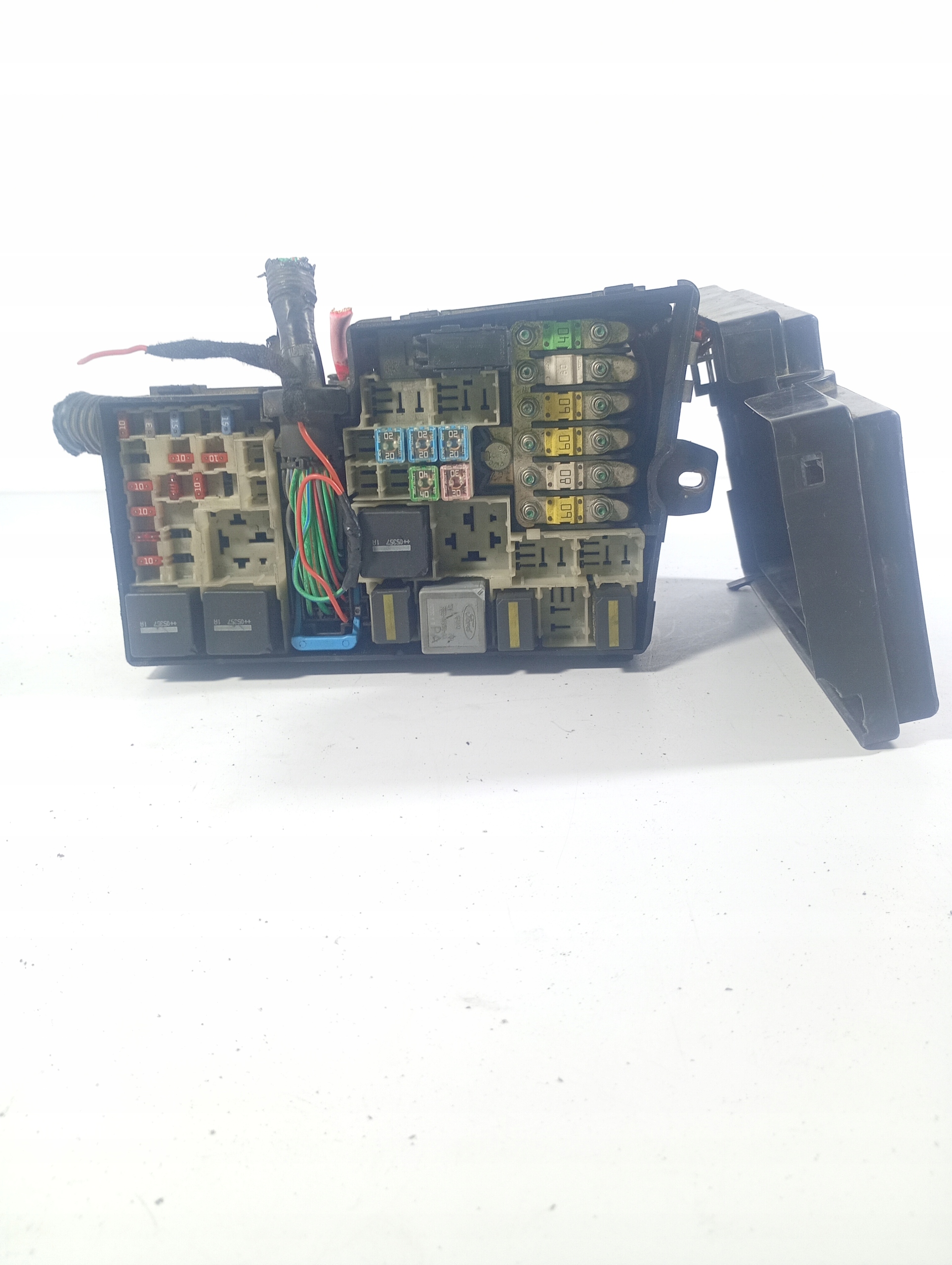 Ford Focus II 2 04-11 Module Module fusibles OE 3M5T14A067BC