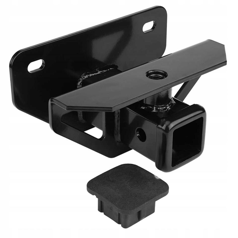 Adaptér nosníka ťažného háku s zásuvkou Usa 51x51 mm pre Dodge Ram 3500