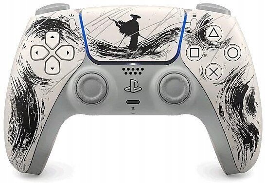 Pad Sony Kontroler bezprzewodowy Sony Ghost of Yotei Black Edition