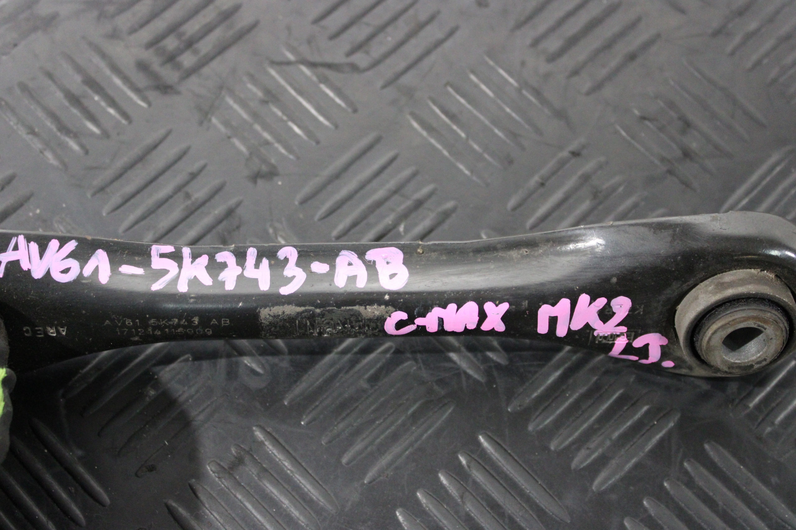 querlenker links heck FORD GRAND C-MAX MK2 AV61-5K743-AB