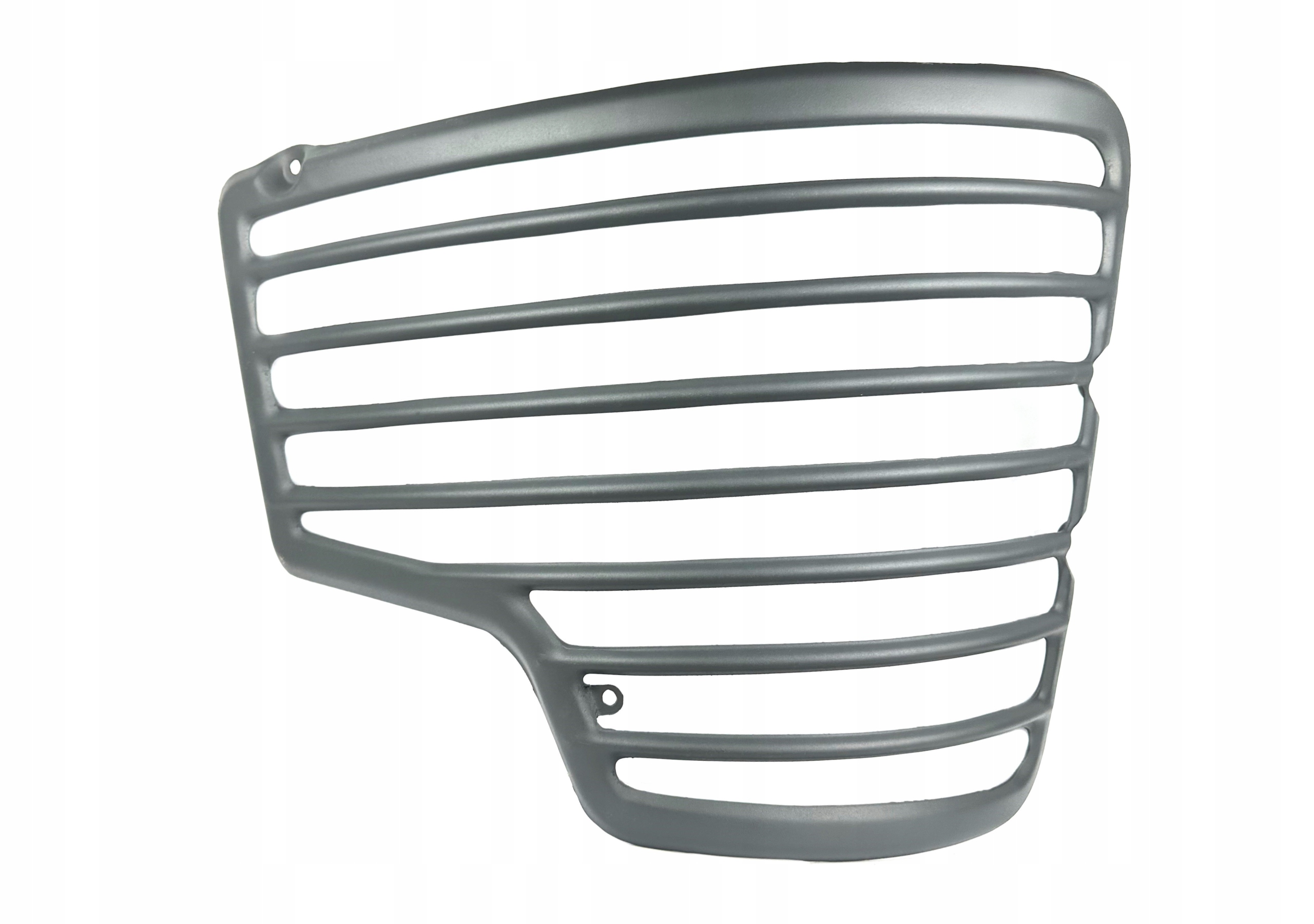 SIATKA OSŁONA REFLEKTORA LEWA MERCEDES AROCS 13-