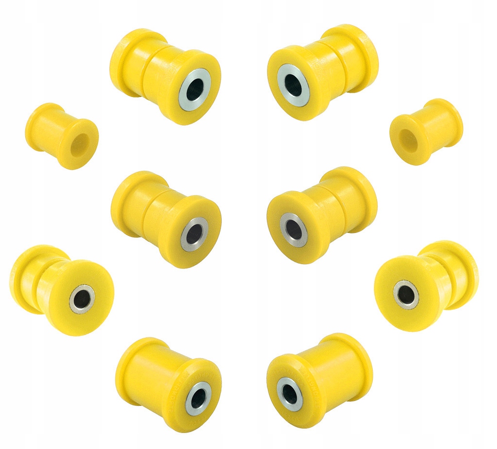 Sada zadního odpružení Lexus Rx II (03-09) 16MM