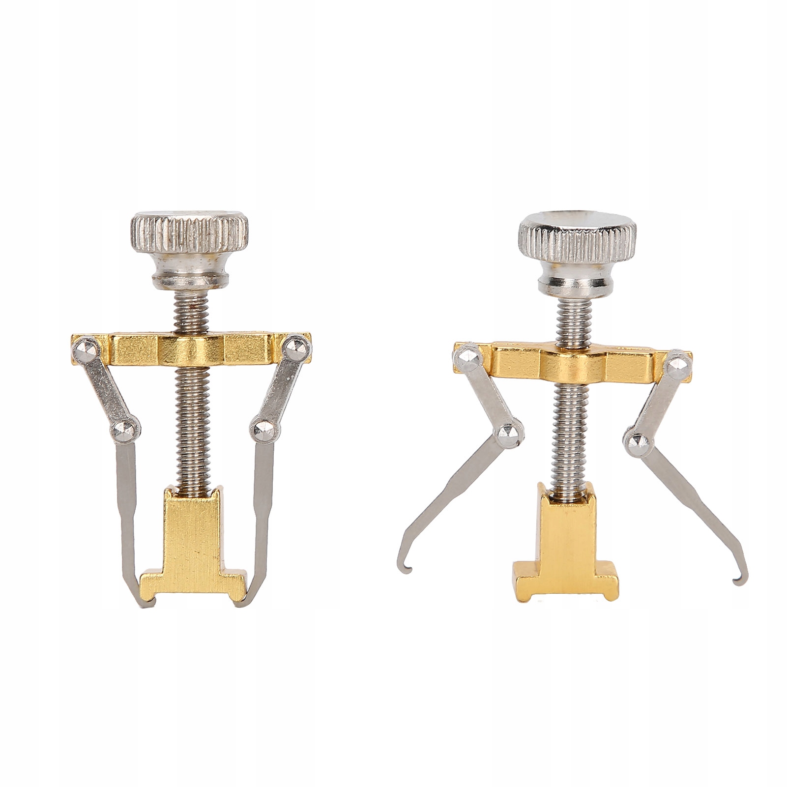 ZESTAW KOREKCYJNY KLAMRA NA WRASTAJĄCA TAŚMA KOREKCYJNA DO PAZNOKCI U STÓP Waga produktu z opakowaniem jednostkowym 0.04 kg