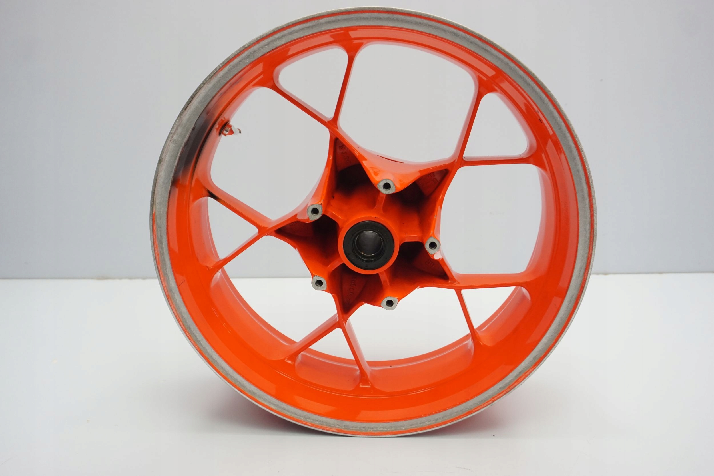 KTM 790 DUKE 18-ОБОД ЗАДНИЙ ЗАДНИЙ