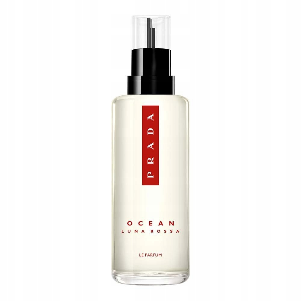Prada Luna Rossa Ocean Le Parfum – Parfém (naplň) – Objem: 150 ML Pro Muže
