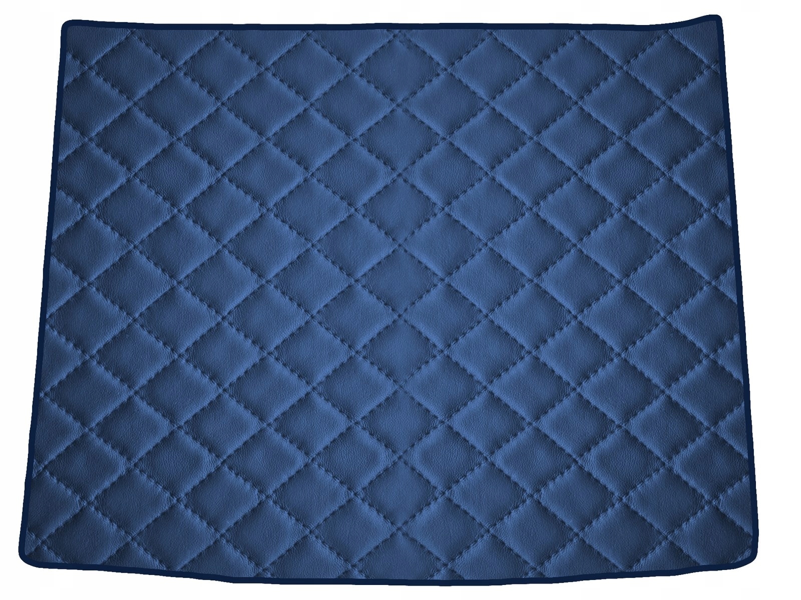 Eko skóra GRANAT Mata do Opel Ampera 2012-2014