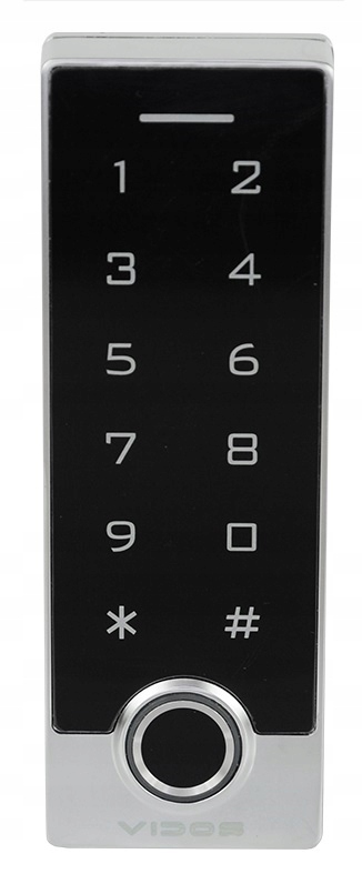 Vidos ZS44 ZS44-X – WiFi šifrovač Tuya