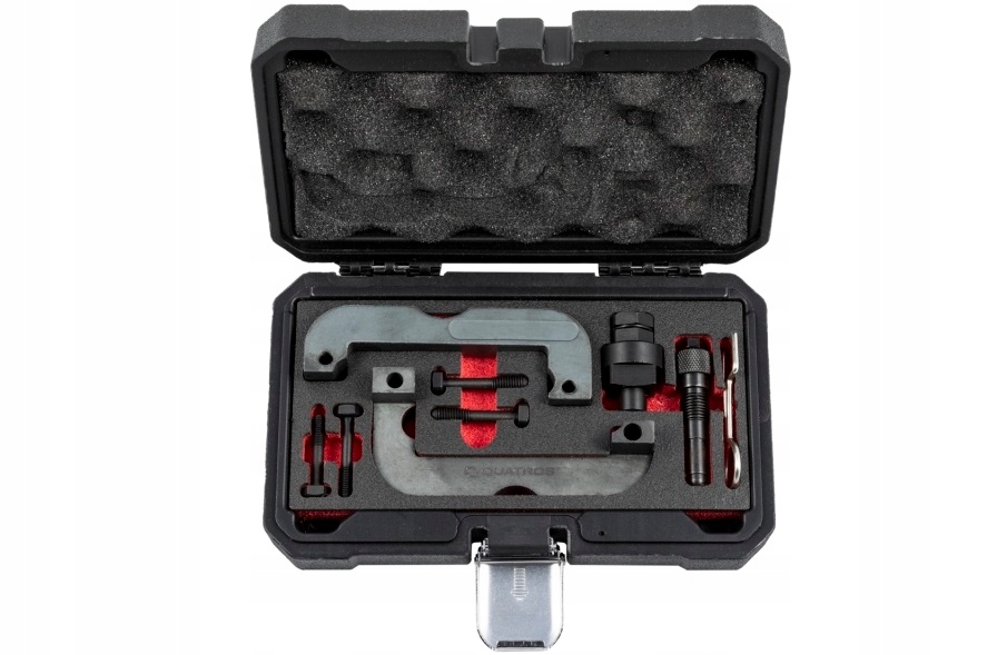 ЗАМКИ ГРМ VW 3,0 TFSI 2,8 3,2 FSI 09+ ЛОДКА