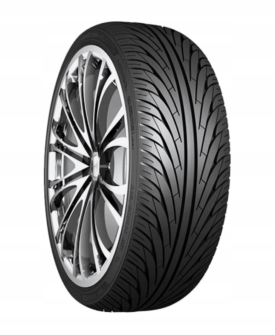 2x NANKANG ULTRA SPORT NS 255/30R20 92 Y