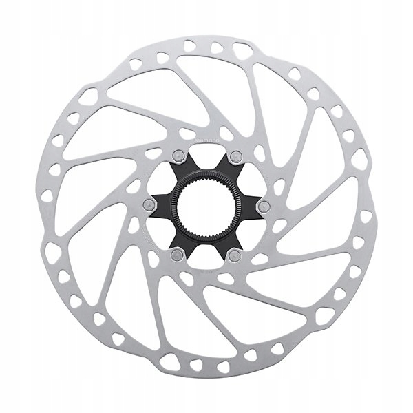Tarcza hamulcowa Shimano SM-RT64 203 mm