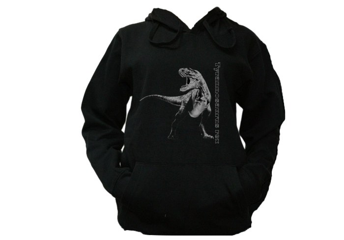 

Bluza Kaptur Damska Dinozaury Dinozaur Wzory