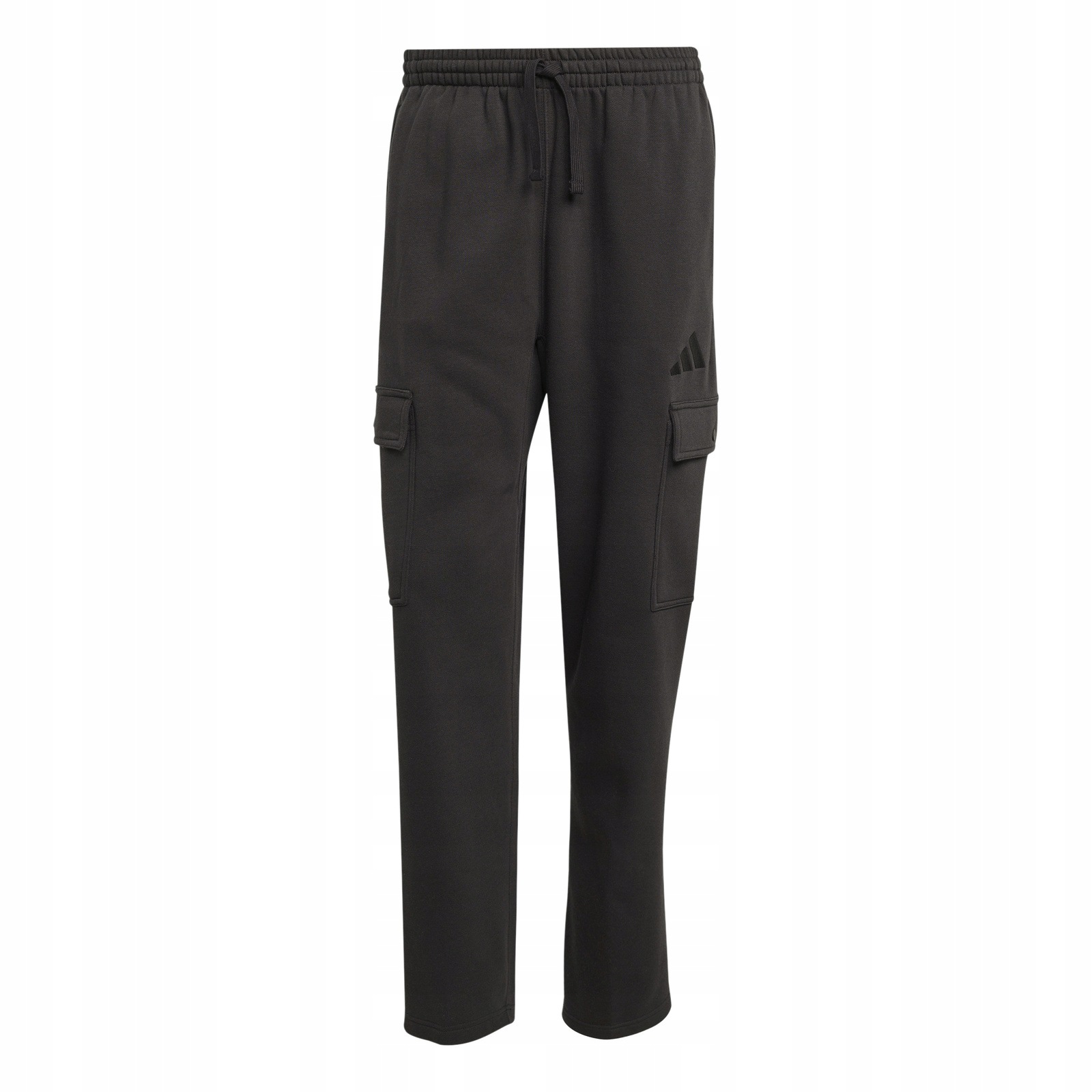 Pánské kalhoty Adidas M A Szn Fl C Pt S
