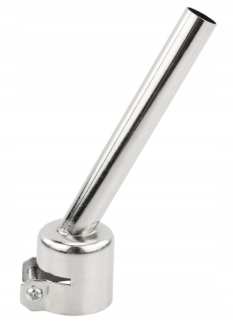 DYSZA HOT AIR STACJA QUICK K8 DŁUGA KĄTOWA 10mm