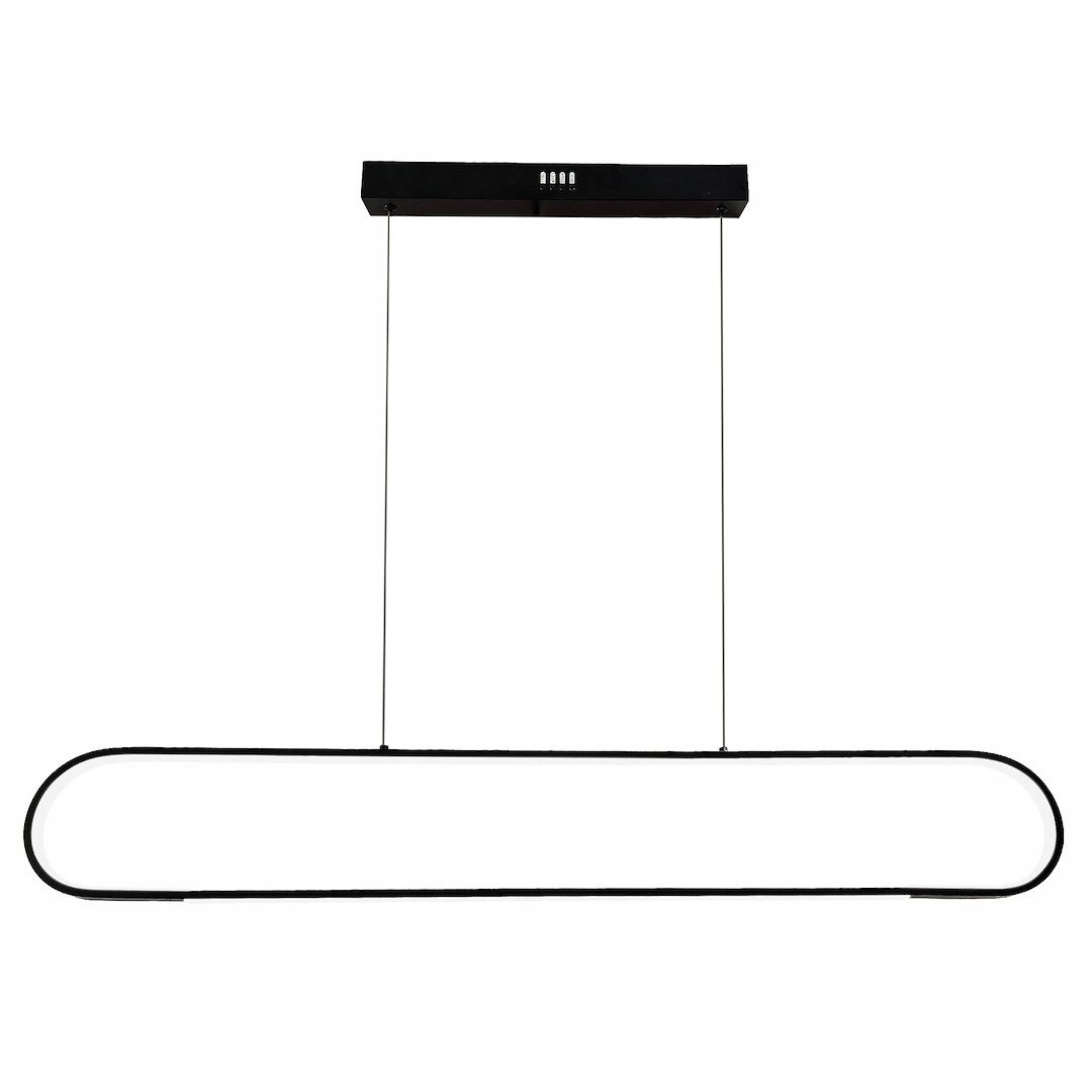 Závěsná Led lampa 42W Frame ML1046 Milagro