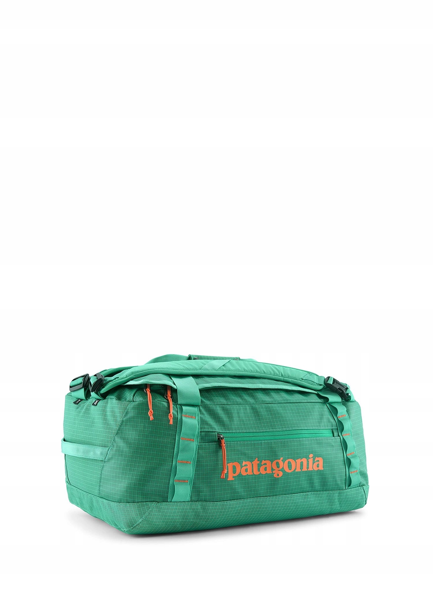Taška Patagonia Black Hole Duffel 40L aqua-stone