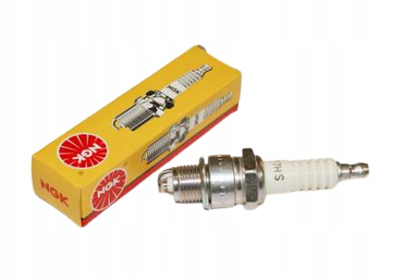 

Cf Moto Allroad 500 Świeca Ngk DPR7EA9