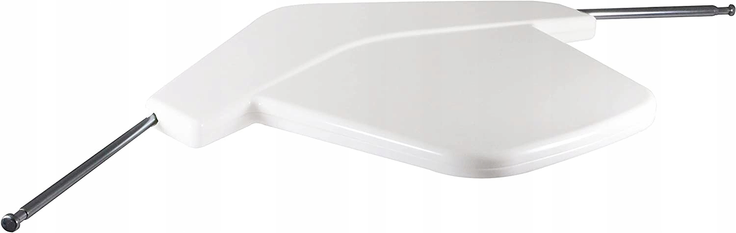 Antena Zewnętrzna Metronic UHF/VHF/FM