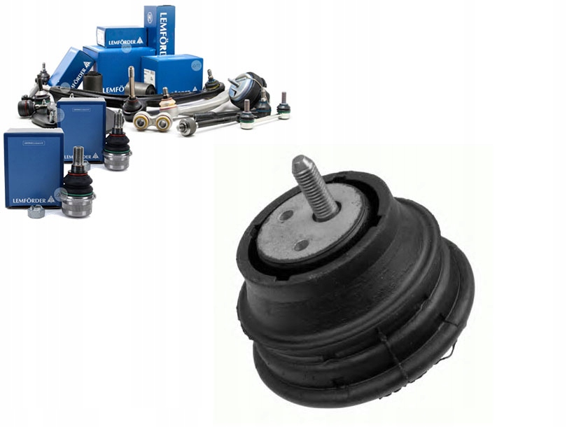 Lemforder Silentblok Motoru 1091971 1094073 1097267