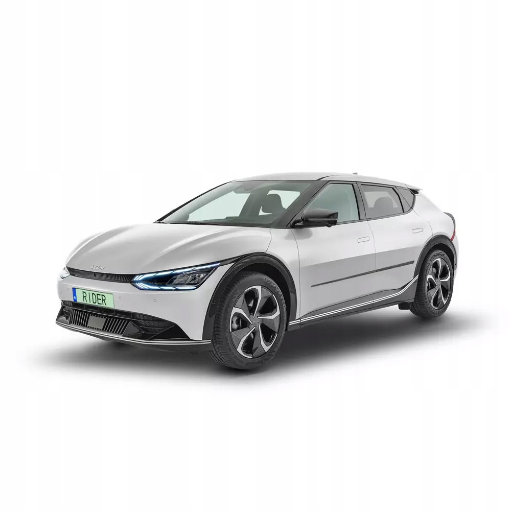 Kia EV6 bočné lišty