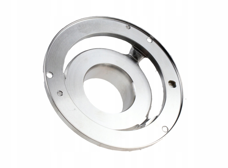 KOSZYK MOCOWANIE GEOMETRII TURBOSPRĘŻARKI GTB17