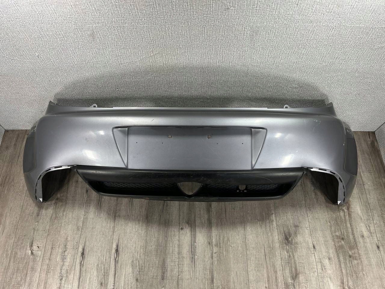 MAZDA RX-8 2003-2008 bumper rear part F151-50221