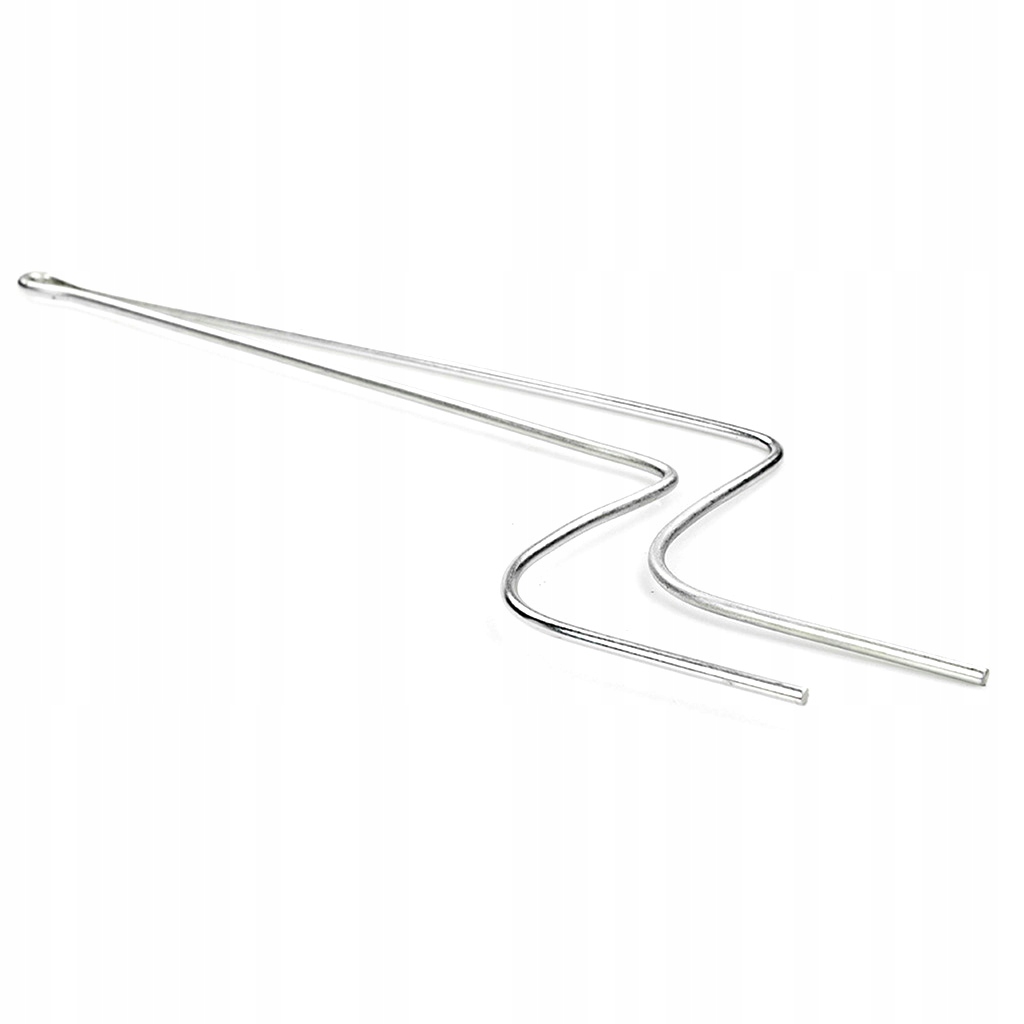 Palec sprężynowy PZK 5211/02-006/1 AGTECH