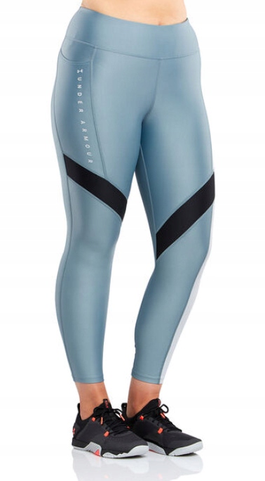 Kompresní legíny Under Armour Heatgear 7/8 1355600396 S/m