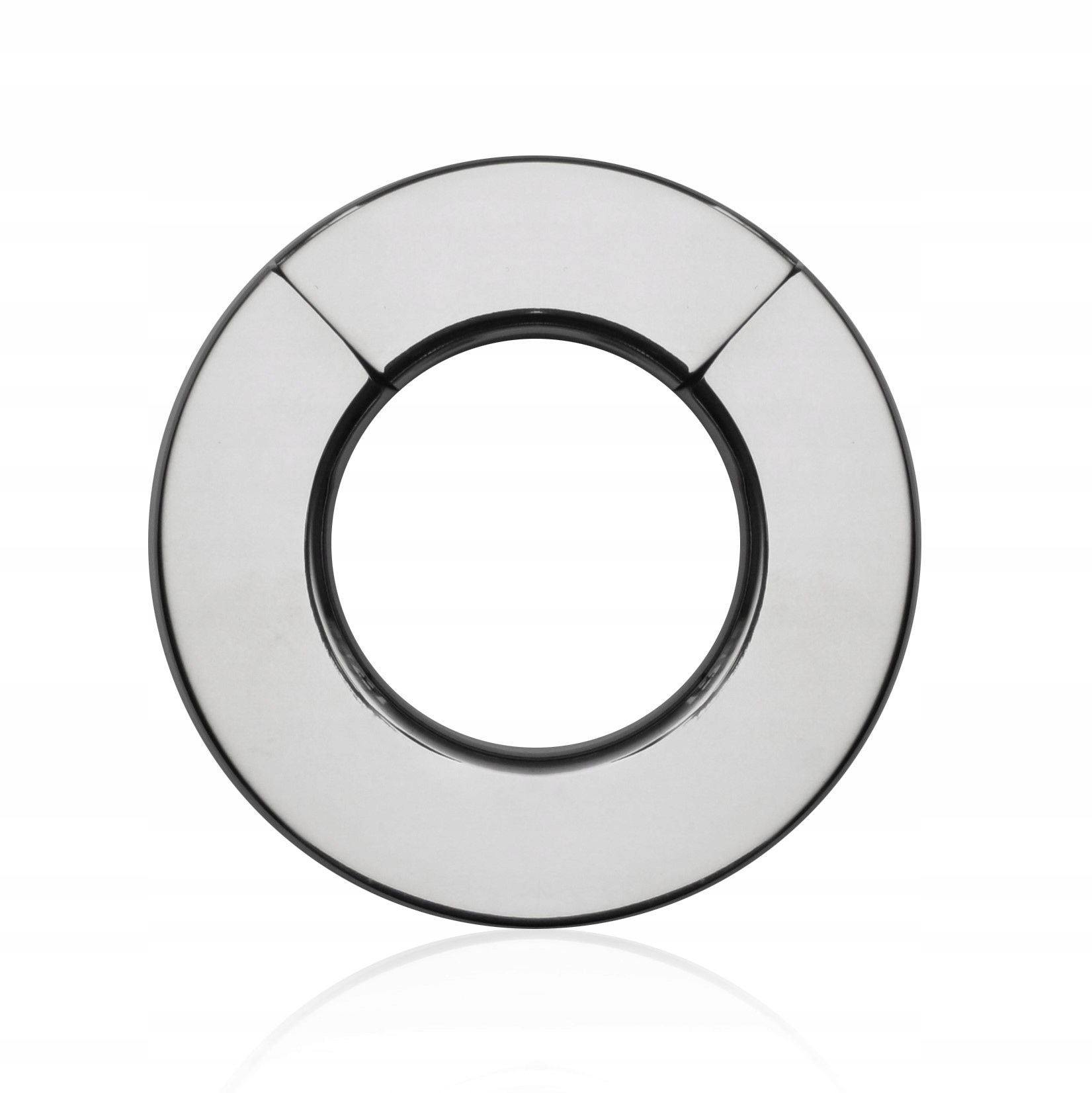 

Magnetyczny Pierścień Na Penisa, Gruby Ring
