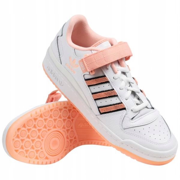 Adidas Forum Low City pánské sportovní kalhoty 42.2/3 Praktické unikát