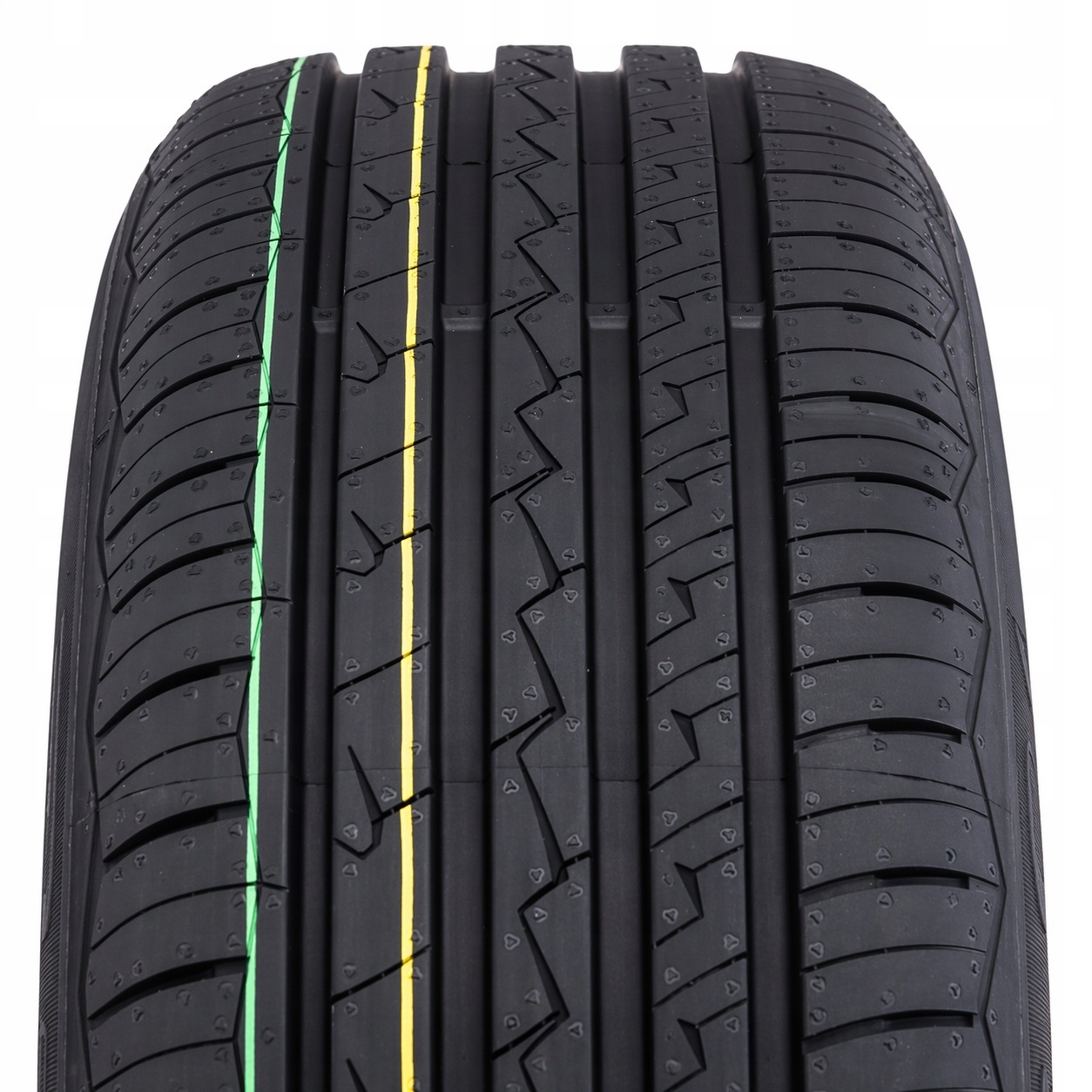 1x Opona Letnia 215/55R16 Dębica Presto HP2 93V