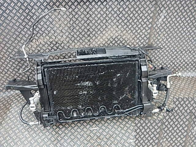 AUDI S6 C5 4.2 V8 WZMOCNIENIE CZOŁOWE PAS PRZEDNI