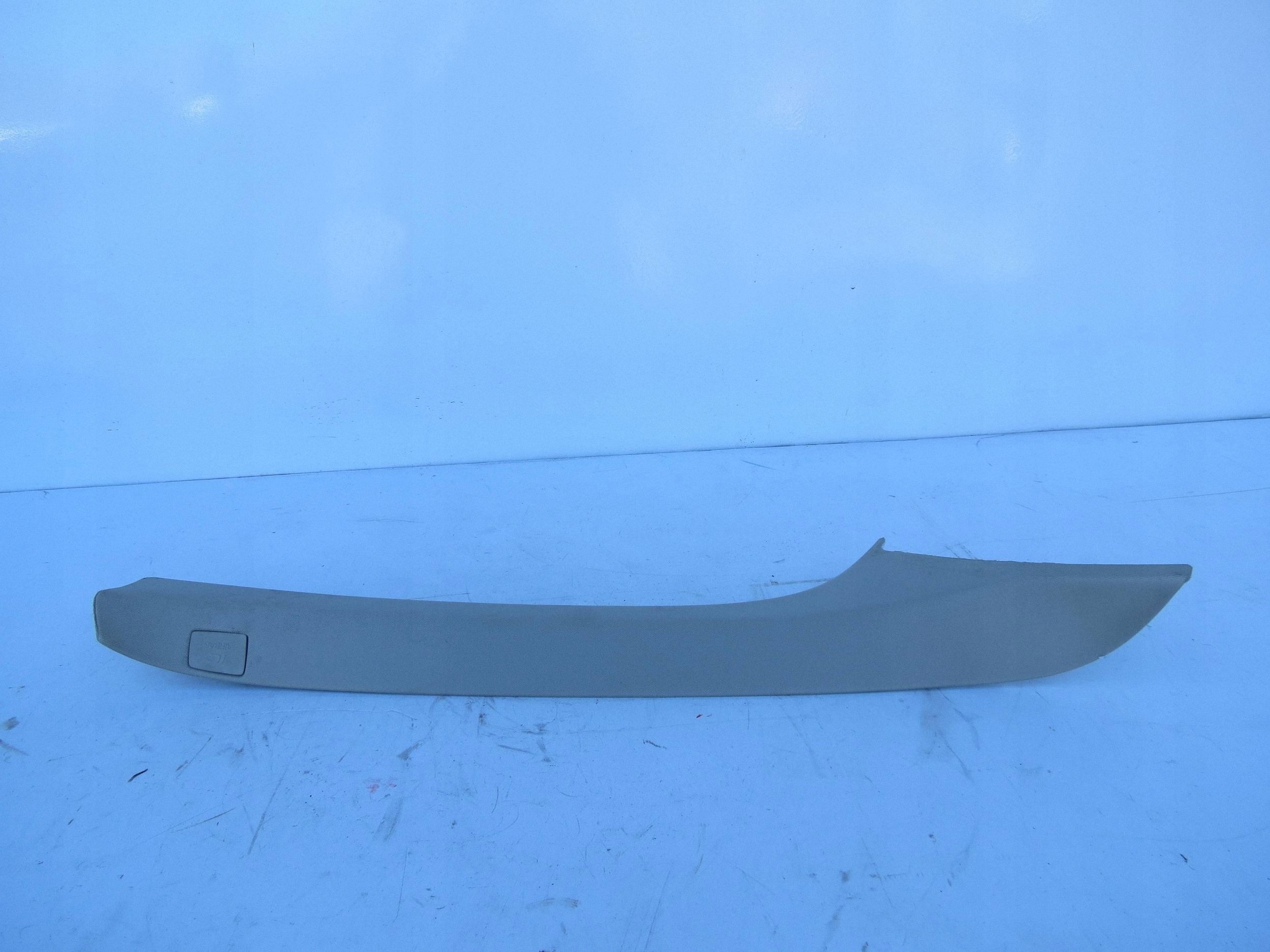 cover SLUPKA A right front VOLVO XC60 and 30721139