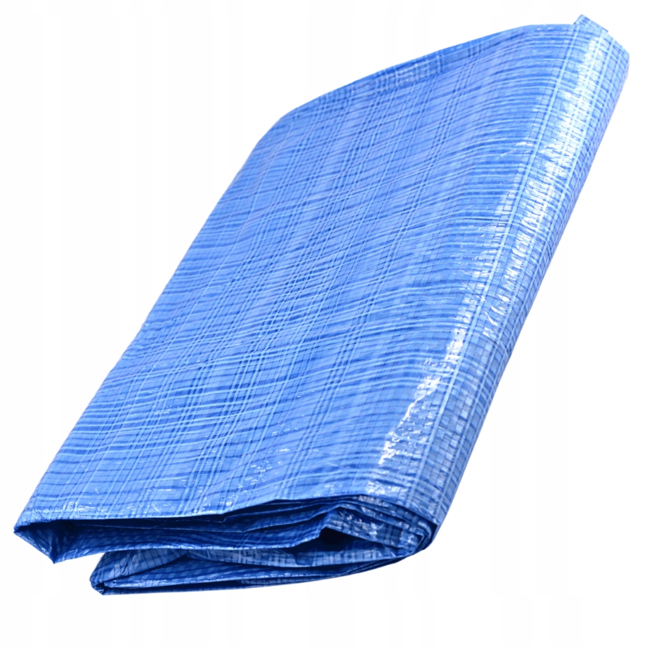 PLANDEKA PLANDEKI 2x3 NIEBIESKA WZMACNIANA OKRYCIE Kod producenta 23